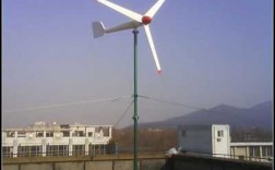 异步风力发电机并网方式 异步小型风力发电机