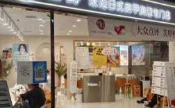 西安修复指甲店（西安做指甲的地方）