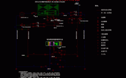  空调冷热水系统制作图纸「空调冷热水系统和冷却水系统」