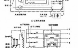 异步电机失压变为发电机