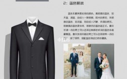 婚纱西服品牌排行榜-婚纱西服品牌排行榜