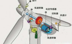 异步风力发电机_笼型异步风力发电机