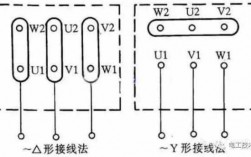 y系列三相异步电动机怎样改发电机,三相异步电动机改220伏怎么接线 