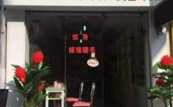 广安修复指甲店在哪里好