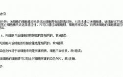  死细胞染料染色原理「死细胞用什么染色可以鉴定」