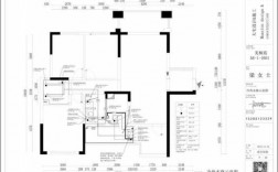 装修冷热水系统图纸怎么看_冷热水图纸怎么标记