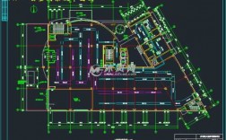 办公室空调冷热水系统设计,办公楼空调冷量配置多少 