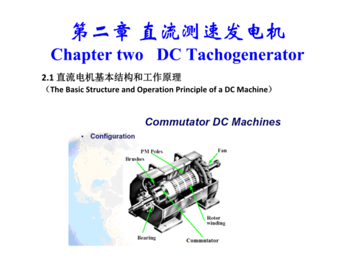 异步交流发电机的工作原理-交流异步测速发电机应用-图3