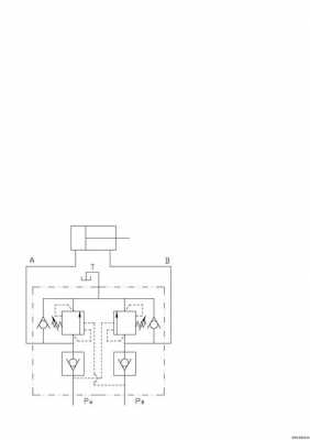  双平衡冷热水供水系统原理「冷热水平衡阀」-图1