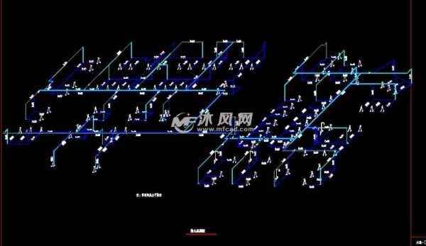 足浴店冷热水系统,足浴店冷热水系统怎么设计 -图1