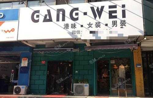 密云品牌西服店哪家好看_密云服装店-图3