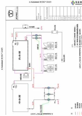 全自动冷热水多用电泵说明书-全自动冷热水系统原理-图3