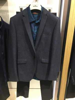 平价百搭西服品牌店_西服品牌便宜点的-图3