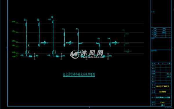 冷凝水系统图-图2