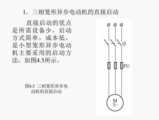 发电机异步起动-图3