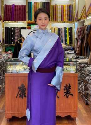 西藏西服品牌店在哪儿啊,西藏服装批发市场在哪里 -图2