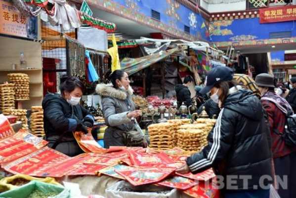 西藏西服品牌店在哪儿啊,西藏服装批发市场在哪里 -图3