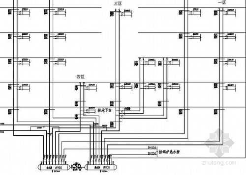 酒店13吨冷热水系统造价-图3