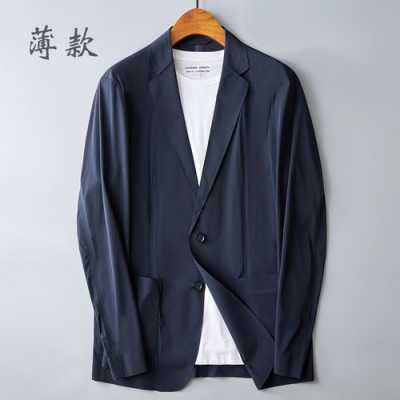 平价夏日西服品牌推荐知乎-图1