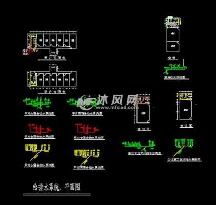 活动板房安装冷热水系统（活动板房安装冷热水系统图）-图1