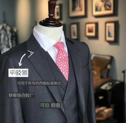 羽绒西服奢侈品牌推荐知乎（羽绒服西装领裁剪图片）-图3