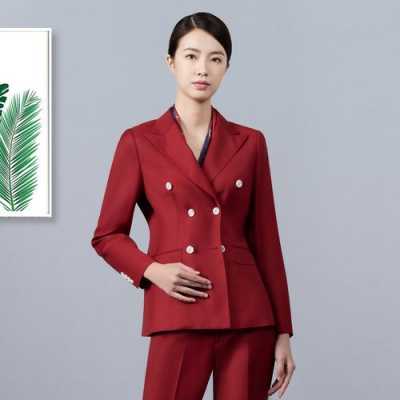 结婚选品牌西服可以吗女生（结婚什么牌子的西服好）-图3