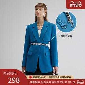 浦江县女士西服品牌_浦江县女士西服品牌专卖店-图3