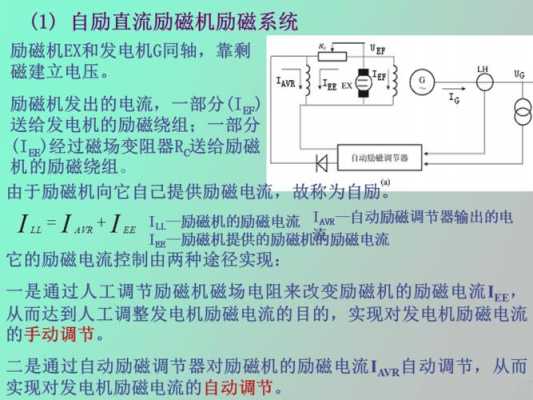 发电机同步震荡 发电机异步振荡和同步振荡-图2