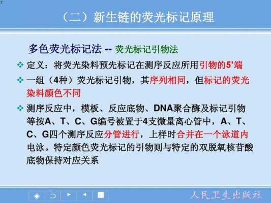 dna染料是否会光解染色,dna染色剂有毒吗 -图1