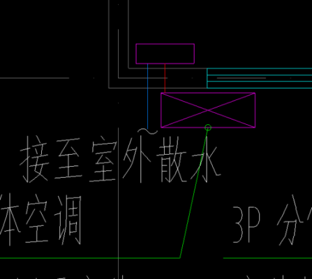 在空调冷热水系统中ET是什么意思-图2