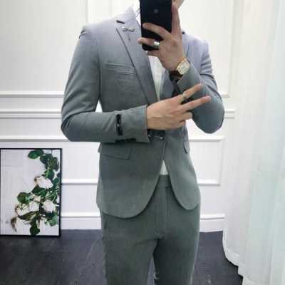 男士西服的款式-男士基础款西服品牌有哪些-图3