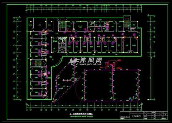 消防报建需要冷热水系统吗_消防报建需要哪些图纸-图2