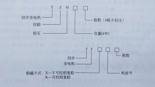 鼠笼异步发电机和双馈发电机 鼠笼式异步发电机接线-图2