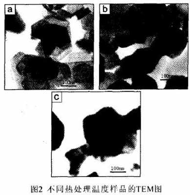 tem染色剂 tem正染用什么染料染色工艺流程-图2