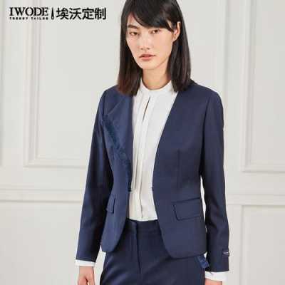 品牌定制女士西服服务电话,西服定制厂 -图2