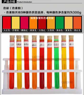 青岛染色染料价格查询表-图2