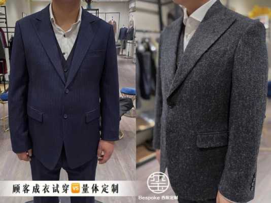 洛阳品牌西服订做工厂_洛阳卖西装的店-图2