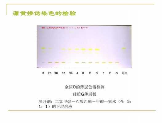 金胺o染色原理-图2