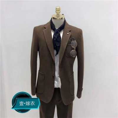 清江浦区西服品牌哪家好,清江浦区西服品牌哪家好点 -图3