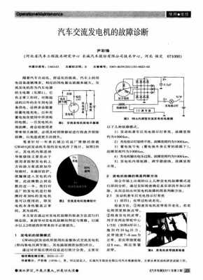 异步发电机故障原因-图2