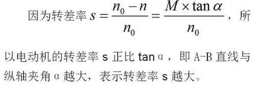 异步发电机转差率范围 异步发电机有转差率吗-图3