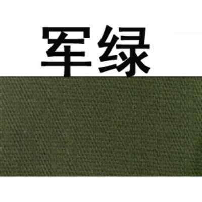  衣服染色剂旧衣翻新免煮染料军绿「军绿色衣服局部褪色修复」-图3