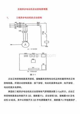 异步电动机软启动器通过什么控制异步电动机-图1