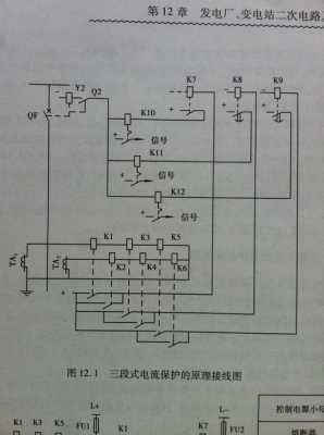 异步发电机继电保护-图2