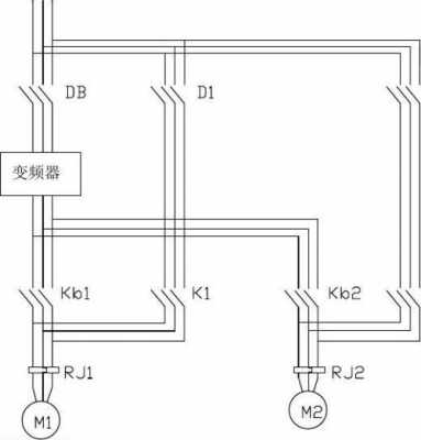 双馈异步发电机通过变频器的控制-图1