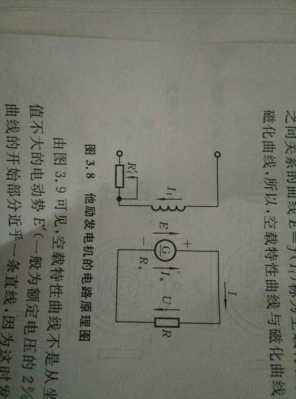 异步发电机的符号表示-异步发电机的符号-图1