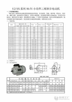 三相异步发电机输出功率_三相异步电动机额定功率与发电机额定功率关系-图1