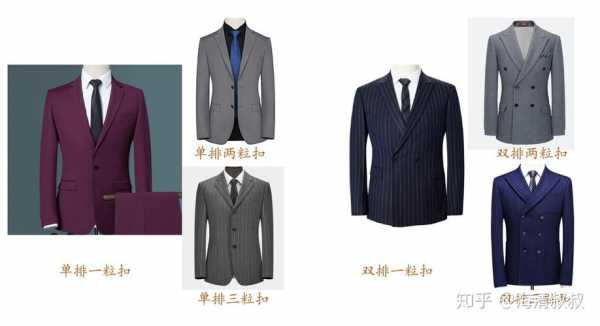 西服品牌推荐榜单,西服品牌推荐知乎 -图2