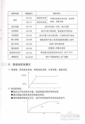  普通异步发电机软启动「异步电机软启动设计报告」-图1