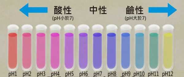  ph对酸性染料染色的影响「ph对酸性染料染色的影响是」-图2